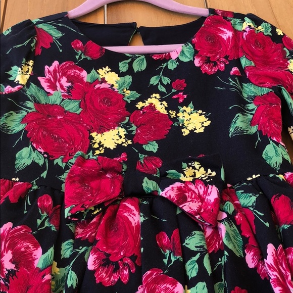 Janie & Jack dress! - Picture 2 of 4